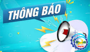 Thông cáo báo chí Văn bản quy phạm pháp luật do Ủy ban nhân dân thành phố ban hành trong lĩnh vực Văn hóa, Thể thao và Du lịch