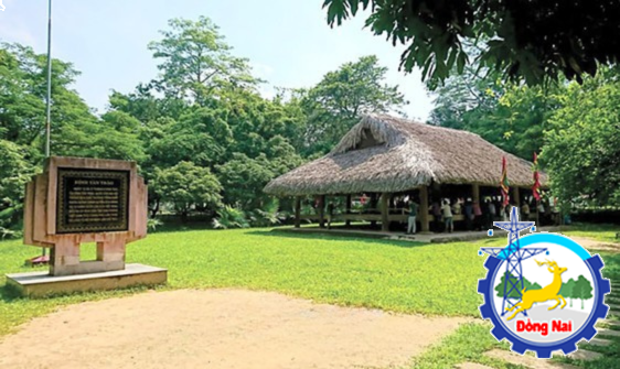 Tân Trào