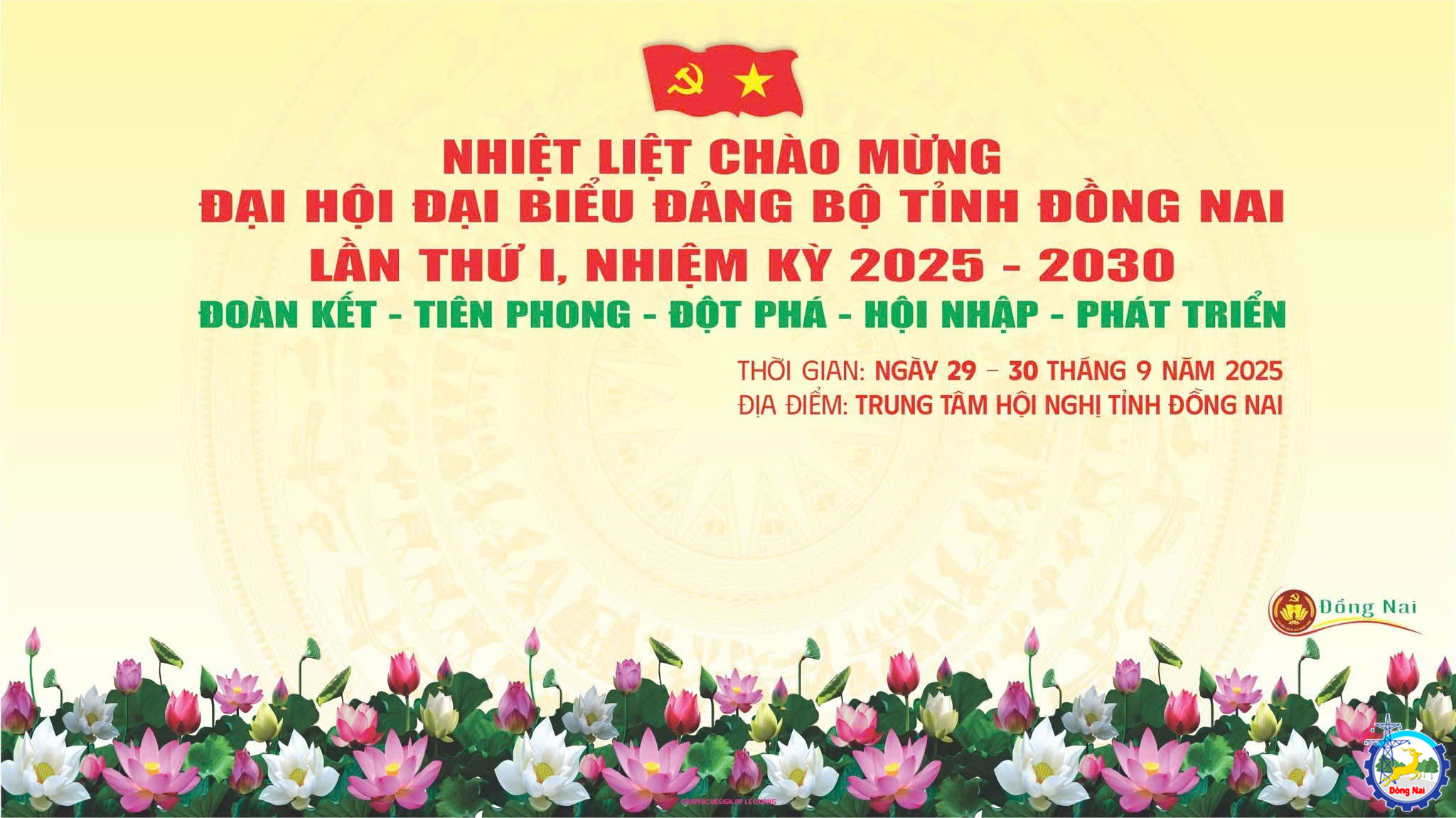 tuyen truyen dai hoi tinh 1