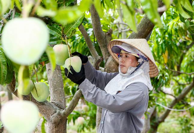 Hội Nông dân tỉnh Khánh Hòa