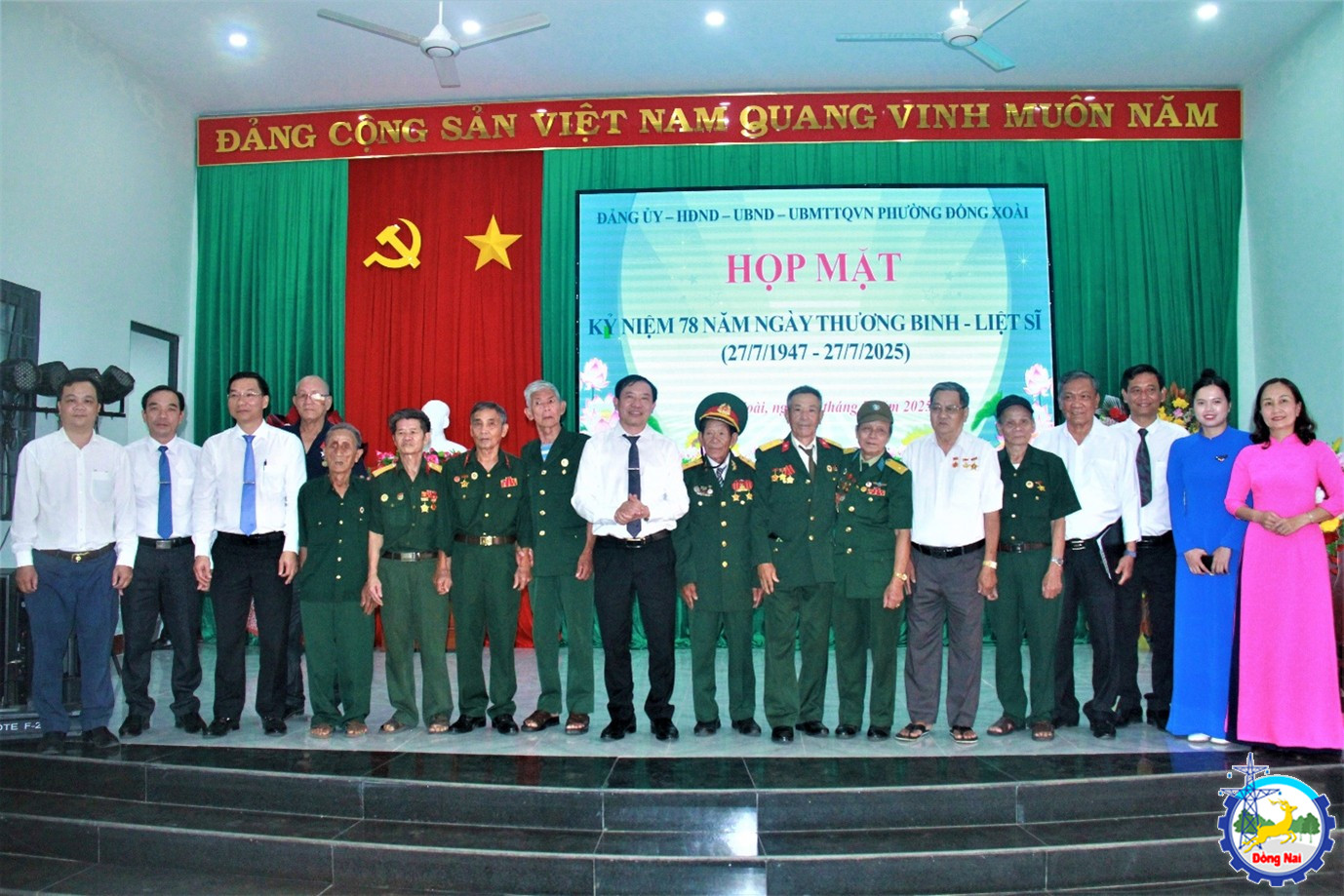 chuoi hoat dong ki niem 14