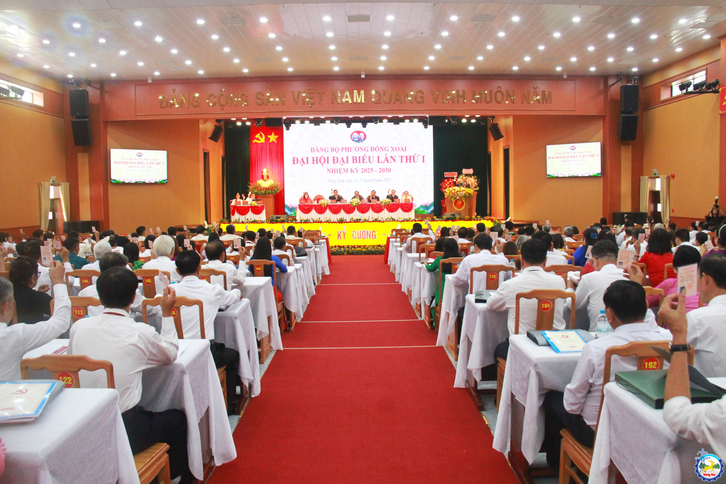 dai hoi dang bo phien tru bi 1